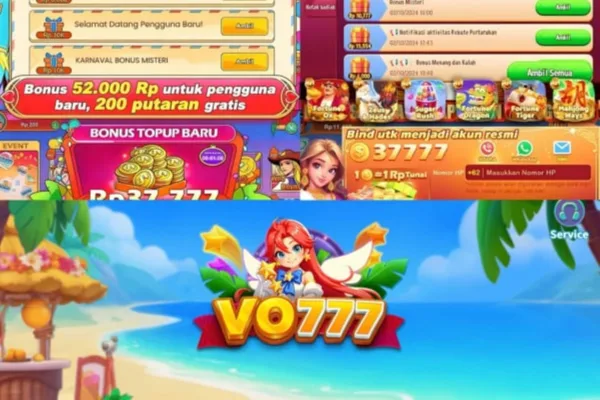 VO777