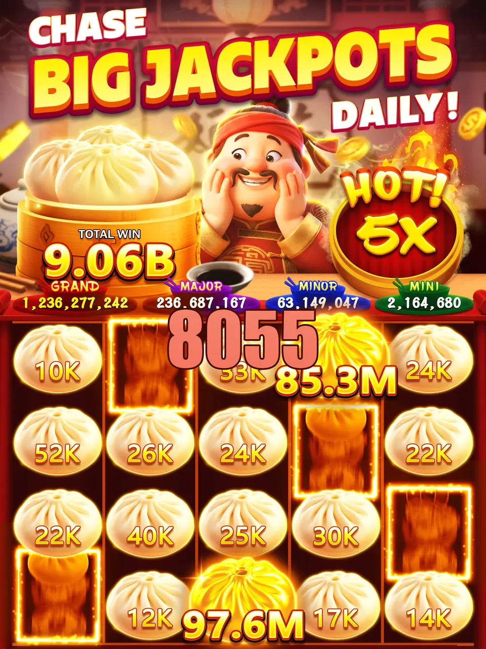 8055 Masuk